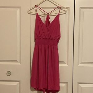 Halter Dress